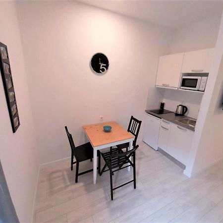 Gj16 Apartment Zagreb Exterior photo